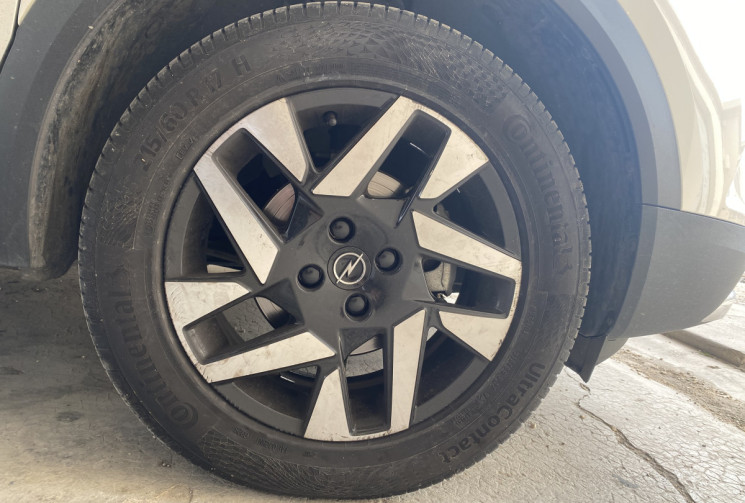 Opel Mokka 1.5 110 CV ELEGANCE 