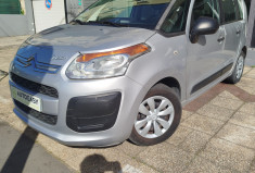 Citroën C3 Picasso 1.4 VTi 16V 95 cv