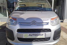 Citroën C3 Picasso 1.4 VTi 16V 95 cv