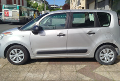 Citroën C3 Picasso 1.4 VTi 16V 95 cv
