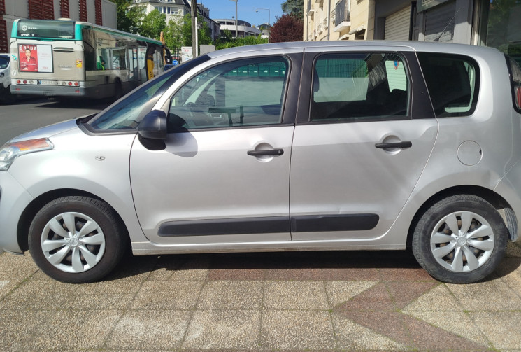 Citroën C3 Picasso 1.4 VTi 16V 95 cv