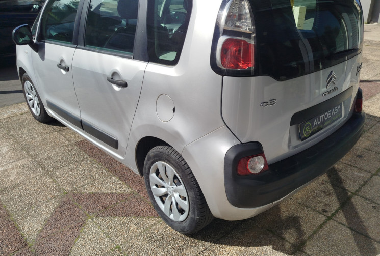 Citroën C3 Picasso 1.4 VTi 16V 95 cv