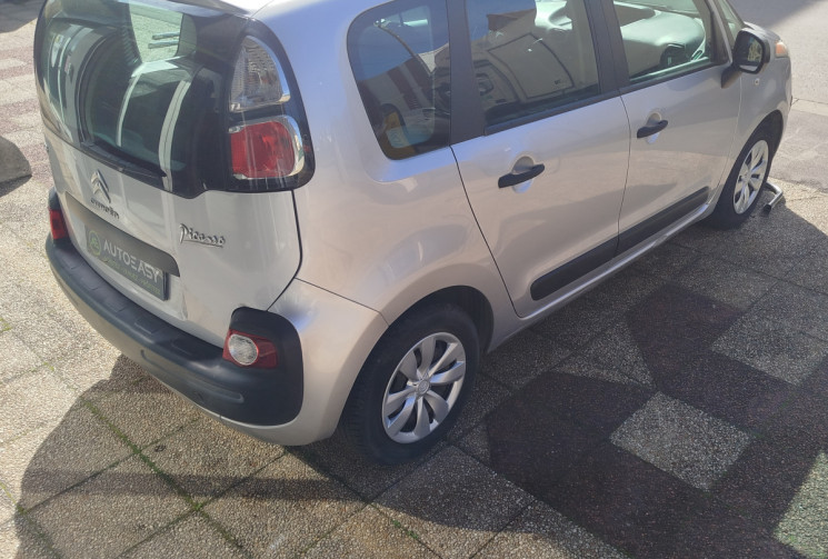 Citroën C3 Picasso 1.4 VTi 16V 95 cv