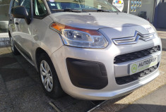 Citroën C3 Picasso 1.4 VTi 16V 95 cv