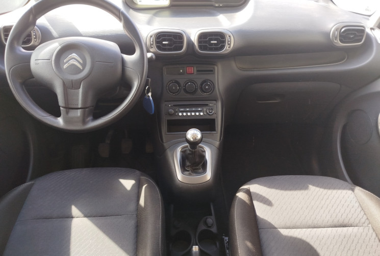 Citroën C3 Picasso 1.4 VTi 16V 95 cv