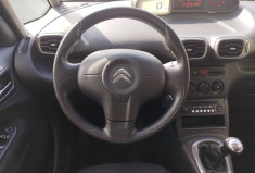 Citroën C3 Picasso 1.4 VTi 16V 95 cv