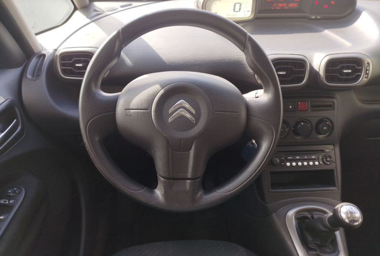 Citroën C3 Picasso 1.4 VTi 16V 95 cv