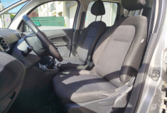 Citroën C3 Picasso 1.4 VTi 16V 95 cv