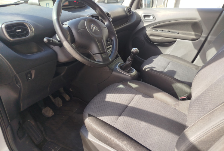 Citroën C3 Picasso 1.4 VTi 16V 95 cv