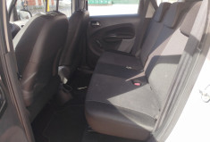 Citroën C3 Picasso 1.4 VTi 16V 95 cv