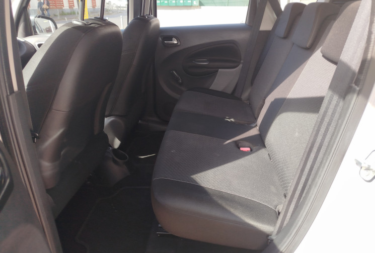 Citroën C3 Picasso 1.4 VTi 16V 95 cv