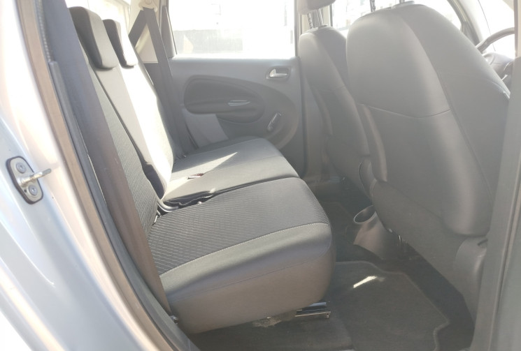 Citroën C3 Picasso 1.4 VTi 16V 95 cv