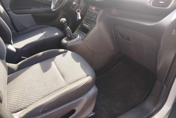 Citroën C3 Picasso 1.4 VTi 16V 95 cv