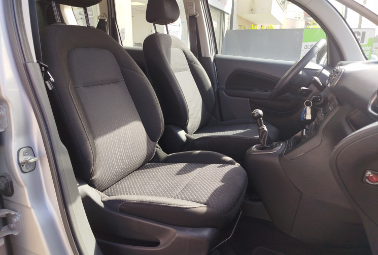 Citroën C3 Picasso 1.4 VTi 16V 95 cv