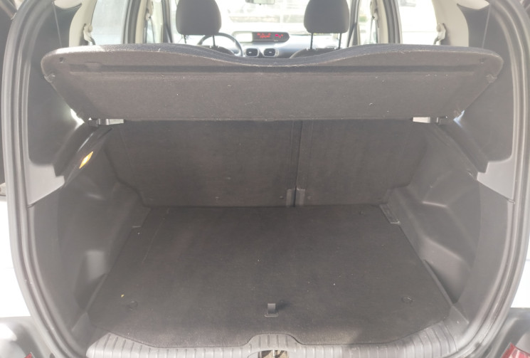 Citroën C3 Picasso 1.4 VTi 16V 95 cv