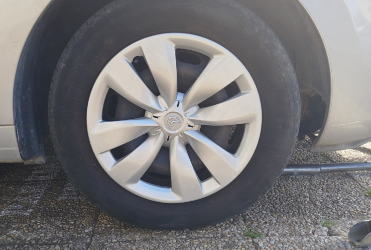 Citroën C3 Picasso 1.4 VTi 16V 95 cv
