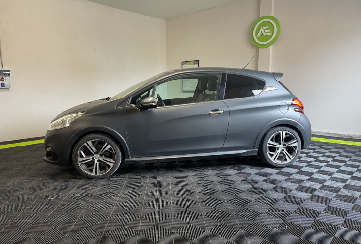 Peugeot 208 GTi S&S 3p 1.6 THP 208ch + Toit Panoramique