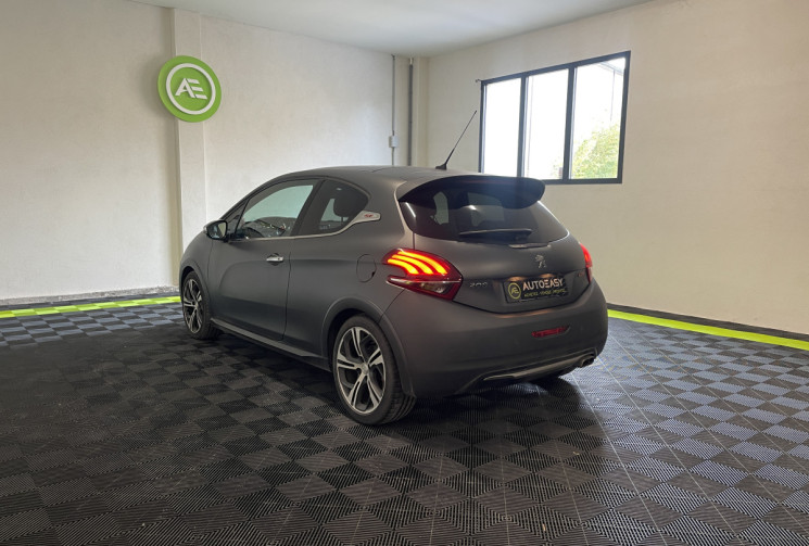 Peugeot 208 GTi S&S 3p 1.6 THP 208ch + Toit Panoramique