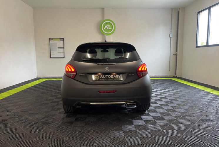 Peugeot 208 GTi S&S 3p 1.6 THP 208ch + Toit Panoramique