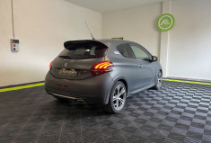 Peugeot 208 GTi S&S 3p 1.6 THP 208ch + Toit Panoramique