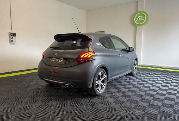 Peugeot 208 GTi S&S 3p 1.6 THP 208ch + Toit Panoramique