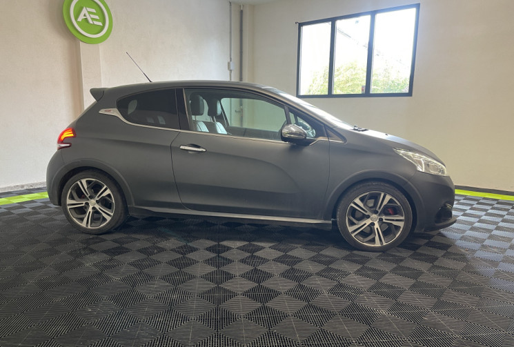 Peugeot 208 GTi S&S 3p 1.6 THP 208ch + Toit Panoramique