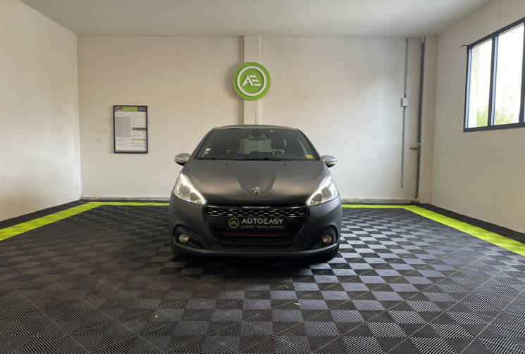 Peugeot 208 GTi S&S 3p 1.6 THP 208ch + Toit Panoramique
