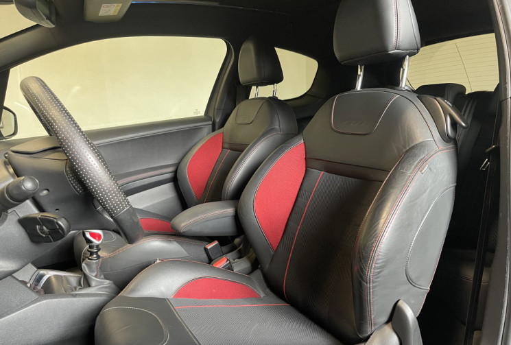 Peugeot 208 GTi S&S 3p 1.6 THP 208ch + Toit Panoramique