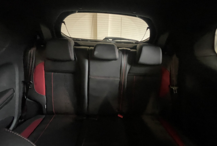 Peugeot 208 GTi S&S 3p 1.6 THP 208ch + Toit Panoramique
