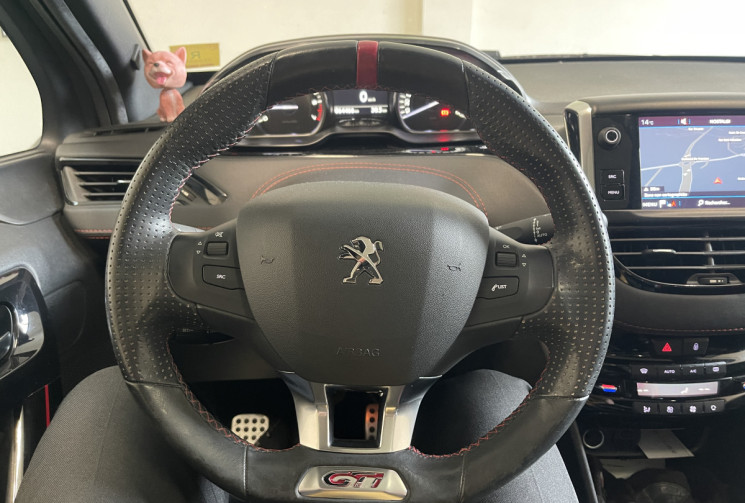 Peugeot 208 GTi S&S 3p 1.6 THP 208ch + Toit Panoramique