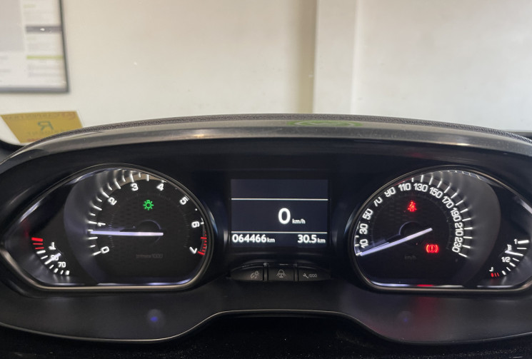 Peugeot 208 GTi S&S 3p 1.6 THP 208ch + Toit Panoramique