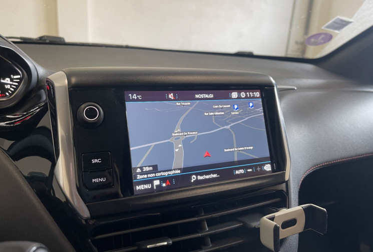 Peugeot 208 GTi S&S 3p 1.6 THP 208ch + Toit Panoramique