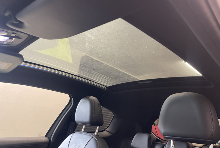 Peugeot 208 GTi S&S 3p 1.6 THP 208ch + Toit Panoramique