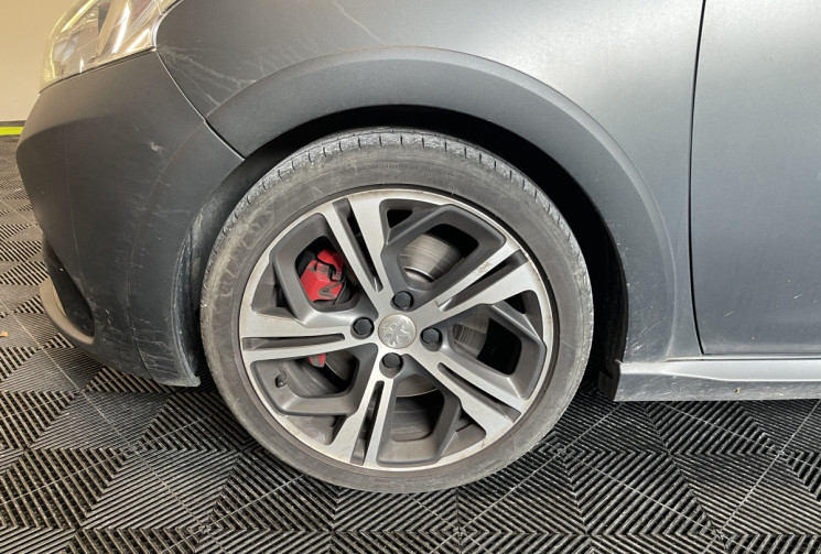 Peugeot 208 GTi S&S 3p 1.6 THP 208ch + Toit Panoramique