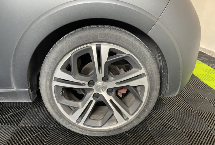 Peugeot 208 GTi S&S 3p 1.6 THP 208ch + Toit Panoramique
