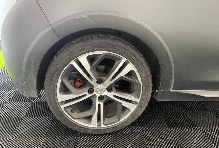 Peugeot 208 GTi S&S 3p 1.6 THP 208ch + Toit Panoramique