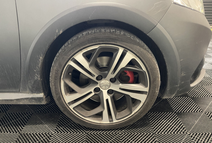 Peugeot 208 GTi S&S 3p 1.6 THP 208ch + Toit Panoramique