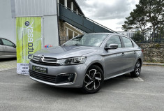 Citroën C-ELYSEE 1.2 82ch Live