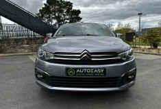 Citroën C-ELYSEE 1.2 82ch Live
