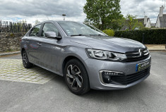 Citroën C-ELYSEE 1.2 82ch Live
