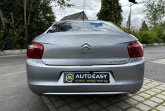 Citroën C-ELYSEE 1.2 82ch Live
