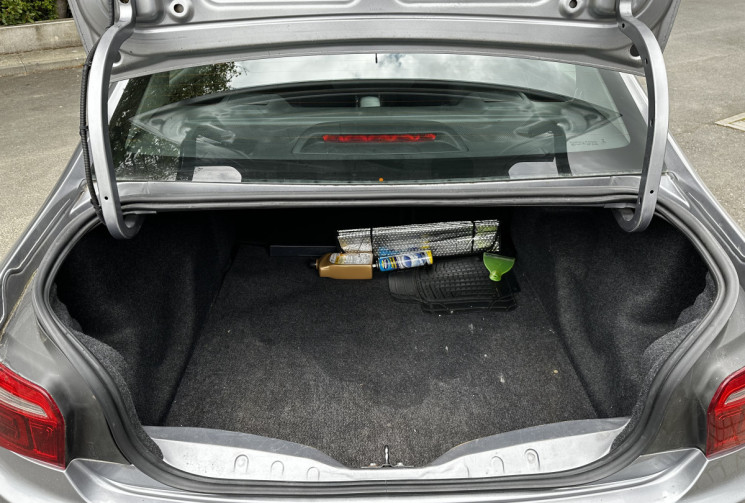 Citroën C-ELYSEE 1.2 82ch Live