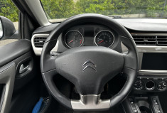 Citroën C-ELYSEE 1.2 82ch Live