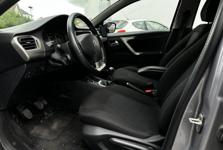 Citroën C-ELYSEE 1.2 82ch Live