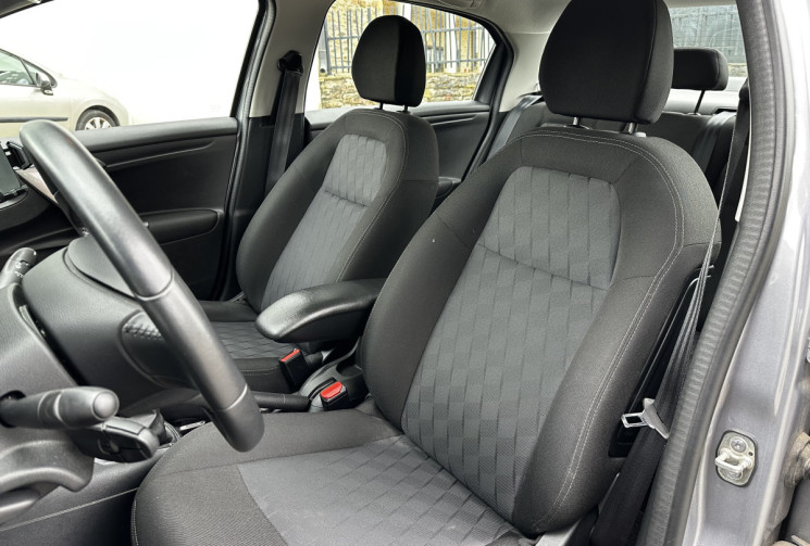 Citroën C-ELYSEE 1.2 82ch Live