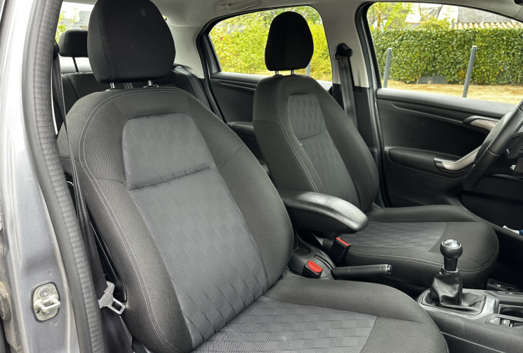 Citroën C-ELYSEE 1.2 82ch Live