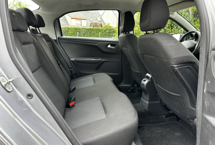 Citroën C-ELYSEE 1.2 82ch Live
