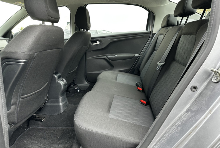 Citroën C-ELYSEE 1.2 82ch Live