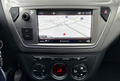 Citroën C-ELYSEE 1.2 82ch Live