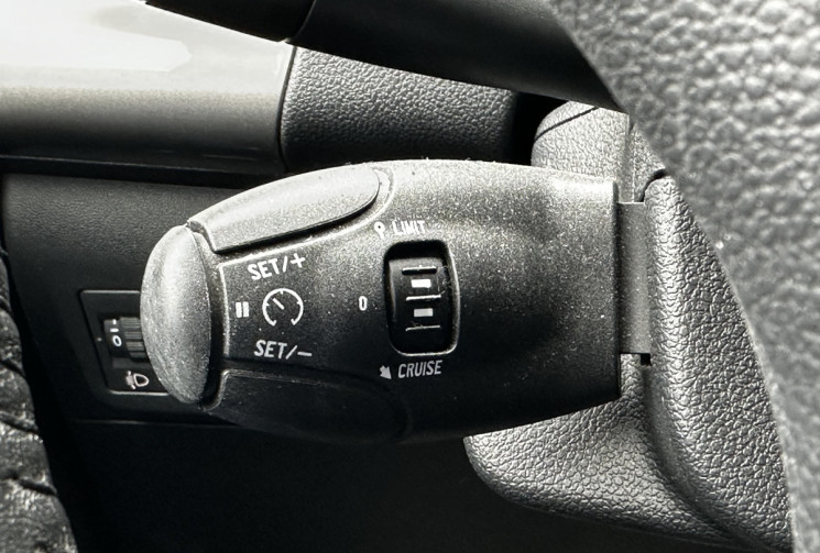 Citroën C-ELYSEE 1.2 82ch Live